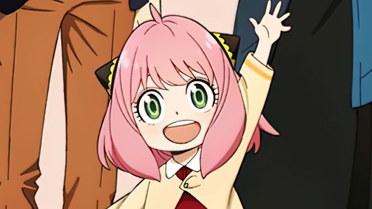 El anime SPY x FAMILY revela un nuevo visual