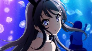 Seishun Buta Yarou tendrá película secuela que concluirá la historia principal