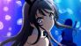 Seishun Buta Yarou tendrá película secuela que concluirá la historia principal