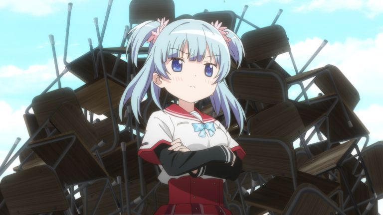Reseña | Magia Record: Mahou Shoujo Madoka ☆ Magica Gaiden - Capítulo 8
