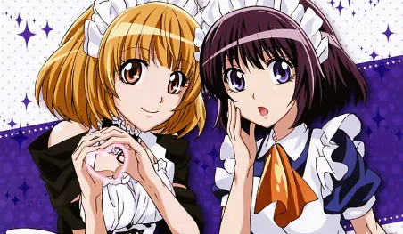 Anuncian un maid-café con temática anison en Japón