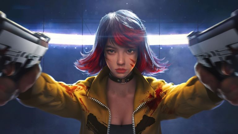 El juego Free Fire tendrá un anime