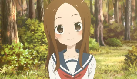 Reseña | Karakai Jouzu no Takagi-san 3 - Capítulo 5