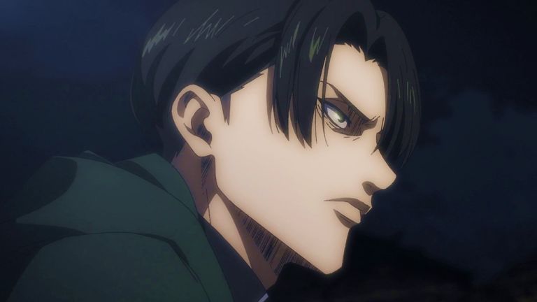 Shingeki no Kyojin: The Final Season vuelve a ser tendencia en algunos países