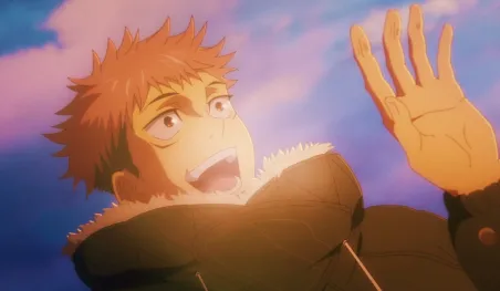 Jujutsu Kaisen estrena un podcast a través de Spotify