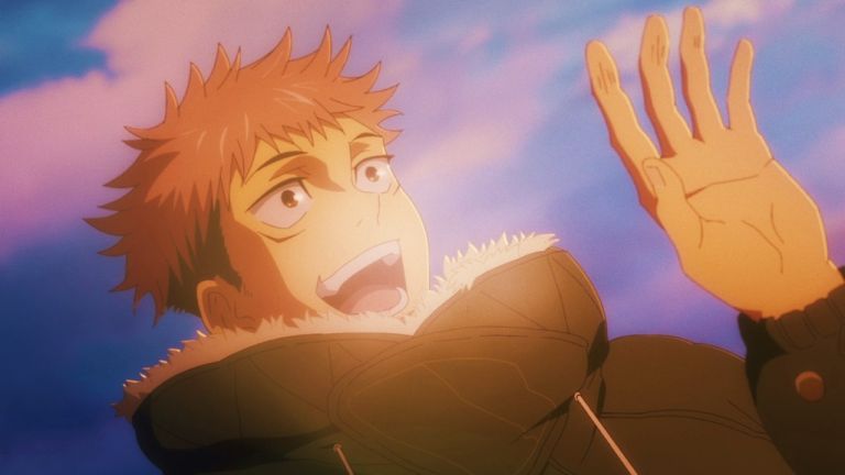Jujutsu Kaisen estrena un podcast a través de Spotify
