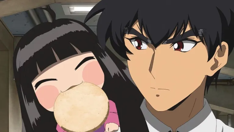 Hell Teacher: Jigoku Sensei Nube incorpora a Ayana Taketatsu