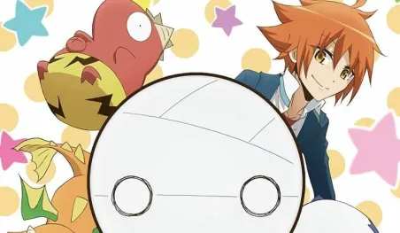 El anime Miira no Kaikata se estrenará en enero