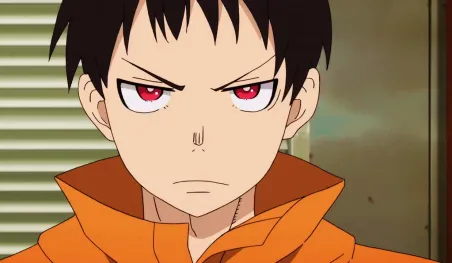 Fire Force II revela la portada de su segundo Blu-ray