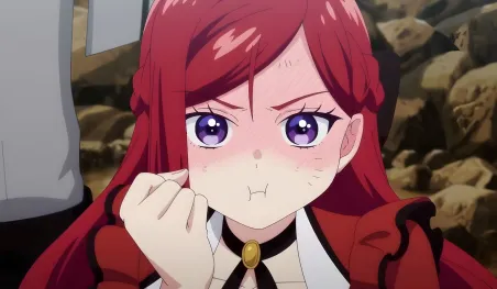 La segunda temporada de The Most Heretical Last Boss Queen revela nuevo tráiler