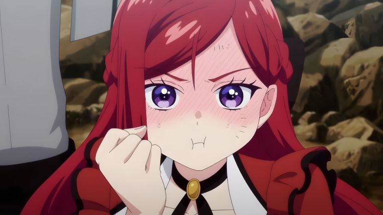La segunda temporada de The Most Heretical Last Boss Queen revela nuevo tráiler
