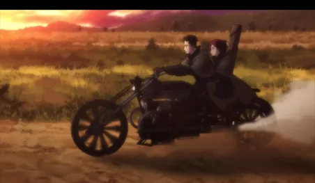 Revelan video promocional para el anime Fairy gone