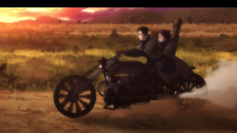 Revelan video promocional para el anime Fairy gone