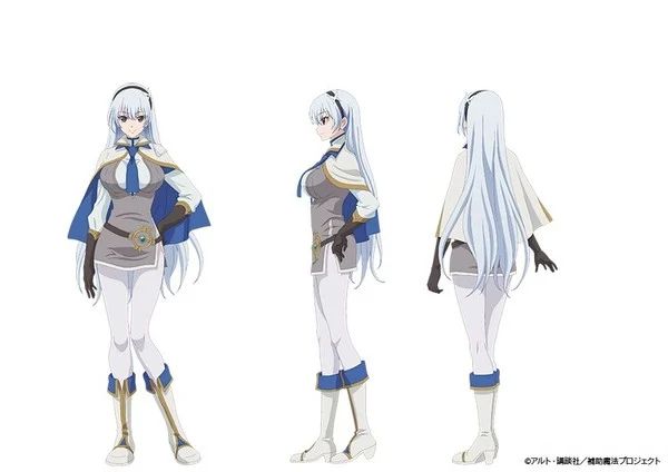 Imagen de Clasia Annerose
