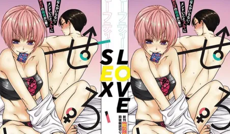 Ryuta Amazume lanzó un nuevo manga