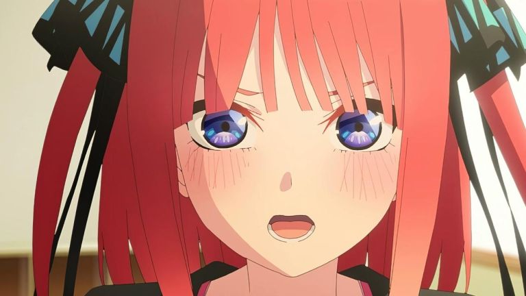 Gotoubun no Hanayome tendrá un capítulo adicional en mayo