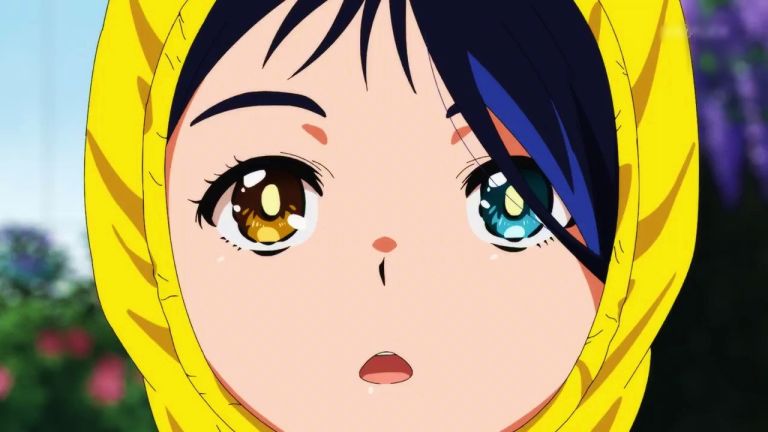 El anime original Wonder Egg Priority tendrá 12 episodios