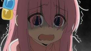 La guionista de Bocchi the Rock! mantiene firme su postura contra el fanservice en anime