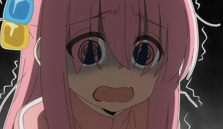 La guionista de Bocchi the Rock! mantiene firme su postura contra el fanservice en anime