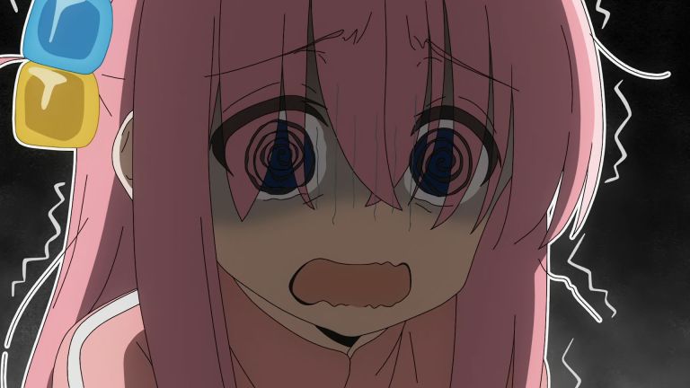 La guionista de Bocchi the Rock! mantiene firme su postura contra el fanservice en anime