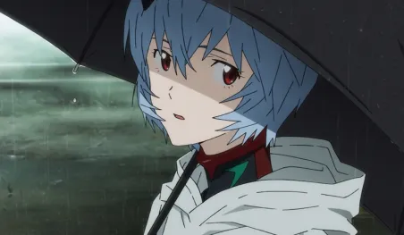 Evangelion: 3.0+1.0 Thrice Upon a Time ya está entre las 35 películas más exitosas de Japón