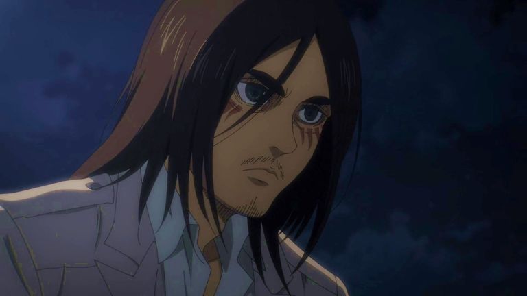 Shingeki no Kyojin consigue otra calificación perfecta en IMDb