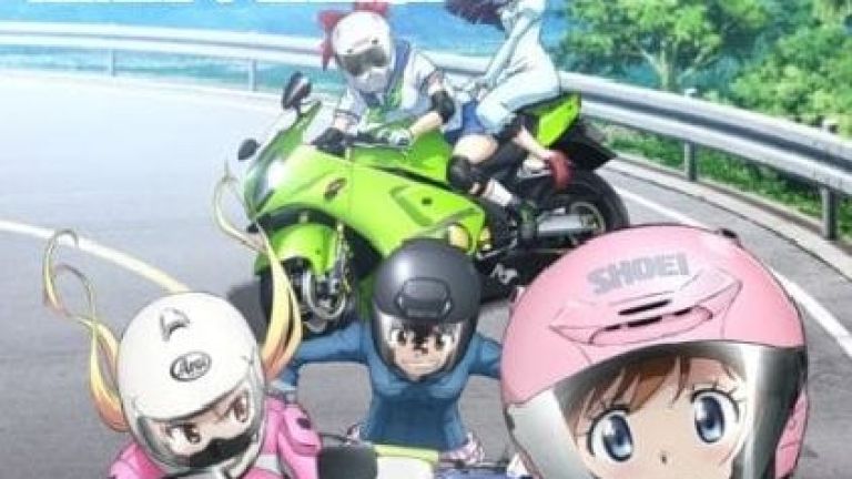 El manga Bakuon!! tendrá dos nuevos spin-off