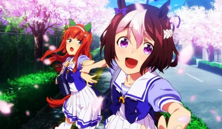 La franquicia Uma Musume: Pretty Derby dará un importante anuncio este mes