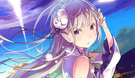 Re:Zero: Nonoc publica el video musical del tema "Memento"