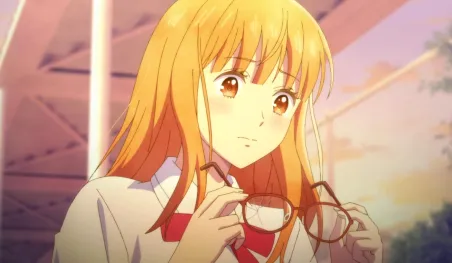KoiShima revela teaser y anuncia segunda temporada con estreno en 2026
