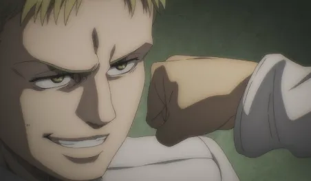 Reseña | Shingeki no Kyojin: The Final Season - Capítulo 3