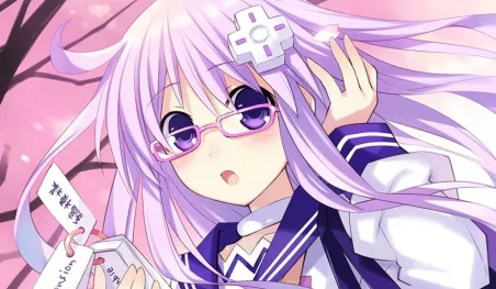 La franquicia de Hyperdimension Neptunia tendrá un nuevo OVA próximamente