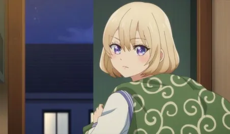 Reseña | Kakkou no Iinazuke - Capítulos 8 y 9