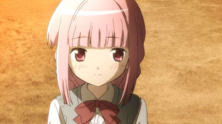 Reseña | Magia Record: Mahou Shoujo Madoka ☆ Magica Gaiden - Capítulo 4