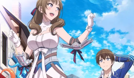 Revelan el último video promocional para el anime Tsujou Kougeki ga Zentai Kougeki de 2-kai Kougeki no Okaasan wa Suki desu ka?
