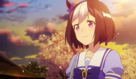 Revelan elenco e imagen promocional de Uma Musume Pretty Derby