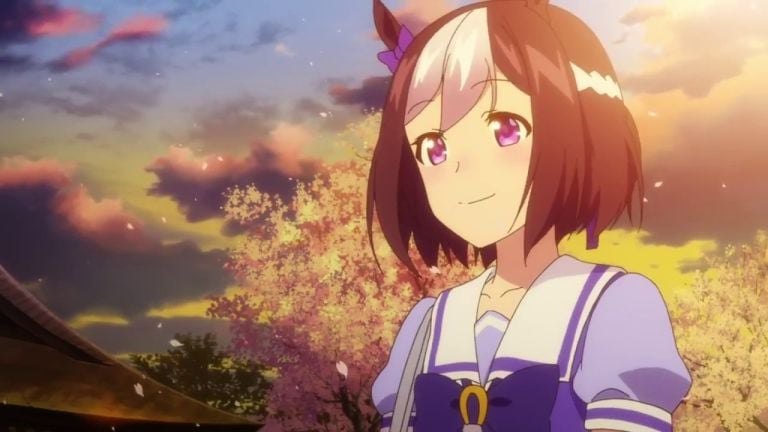 Revelan elenco e imagen promocional de Uma Musume Pretty Derby