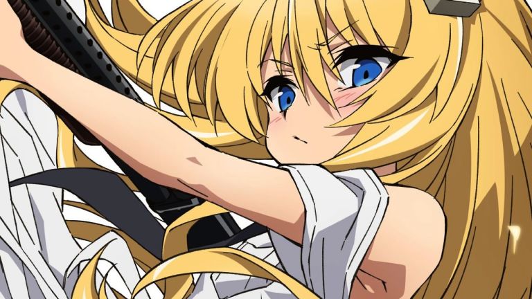 El anime Sentouin, Hakenshimasu! revela sus primeros detalles