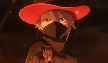 La segunda película de Princess Principal: Crown Handler revela un video promocional