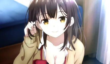 Hige wo Soru. Soshite Joshikousei wo Hirou revela los detalles de su primer Blu-ray