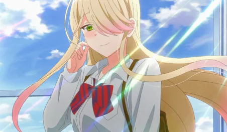 Watari-kun’s ****** Is About to Collapse revela nuevo tráiler y fecha de estreno de su segunda parte