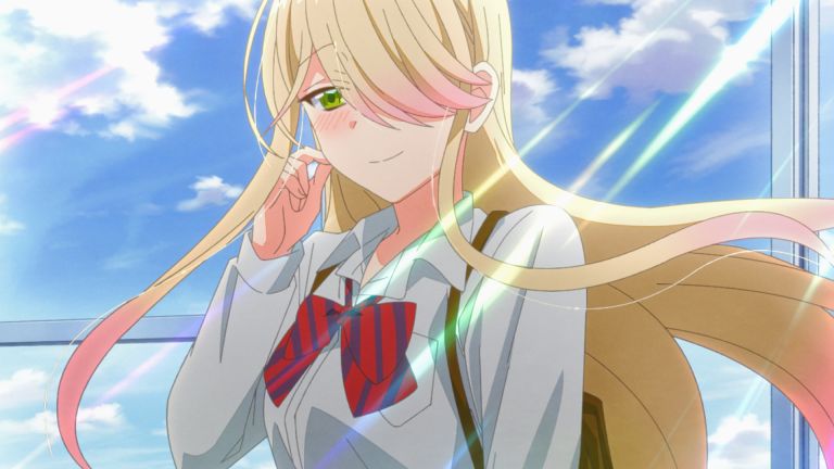 Watari-kun’s ****** Is About to Collapse revela nuevo tráiler y fecha de estreno de su segunda parte