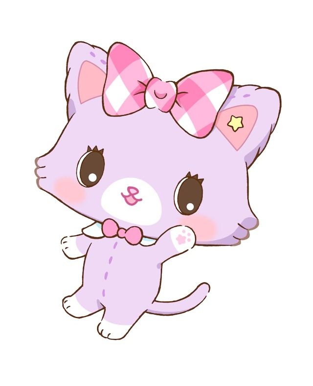 mew