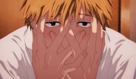 Los fans de Chainsaw Man se despiden de uno de los personajes
