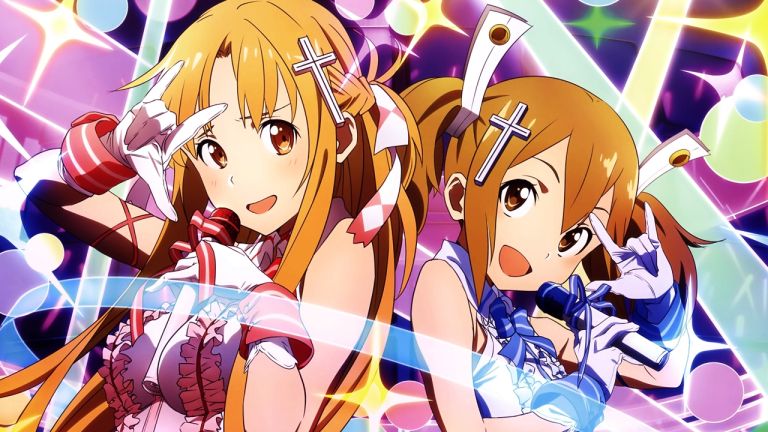 Sword Art Online: LiSA interpretó el tema 'Catch the Moment' en un video especial