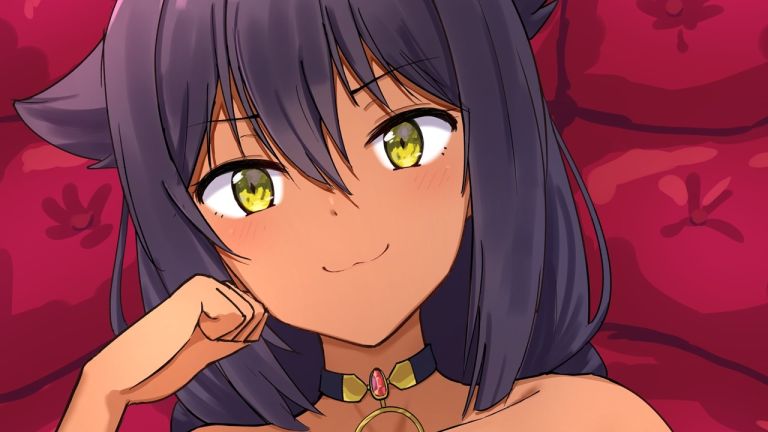 El manga Jahy-sama wa Kujikenai! podría ser adaptado al anime
