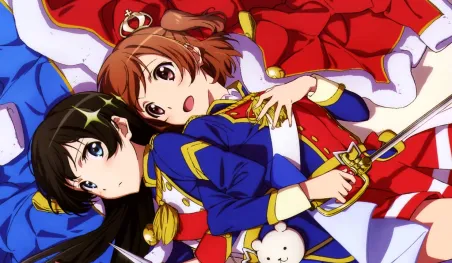 El juego para smartphones Shoujo Kageki Revue Starlight: Re LIVE celebra su segundo aniversario