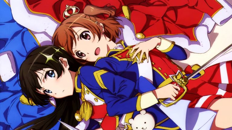 El juego para smartphones Shoujo Kageki Revue Starlight: Re LIVE celebra su segundo aniversario