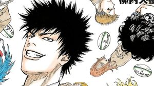 El manga One For All de Daiju Yanauchi llegará a su final en 2 capítulos