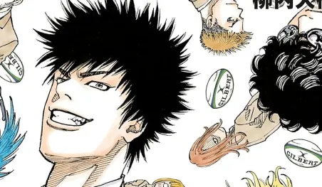 El manga One For All de Daiju Yanauchi llegará a su final en 2 capítulos